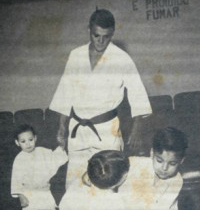 1925  jiu-jitsu