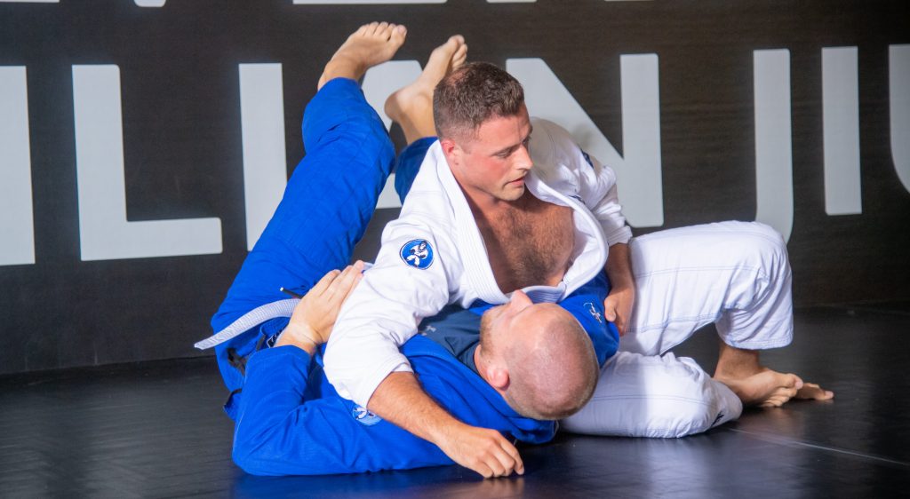 Silverback Brazilian Jiu-Jitsu Academy – Waupun, Wisconsin's first pure BJJ Academy!