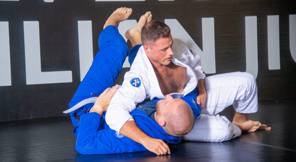 Silverback Brazilian Jiu-Jitsu Academy – Waupun, Wisconsin's first pure BJJ  Academy!