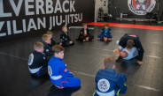 Kids Classes: build self defense, strength, confidence, respect, self control…