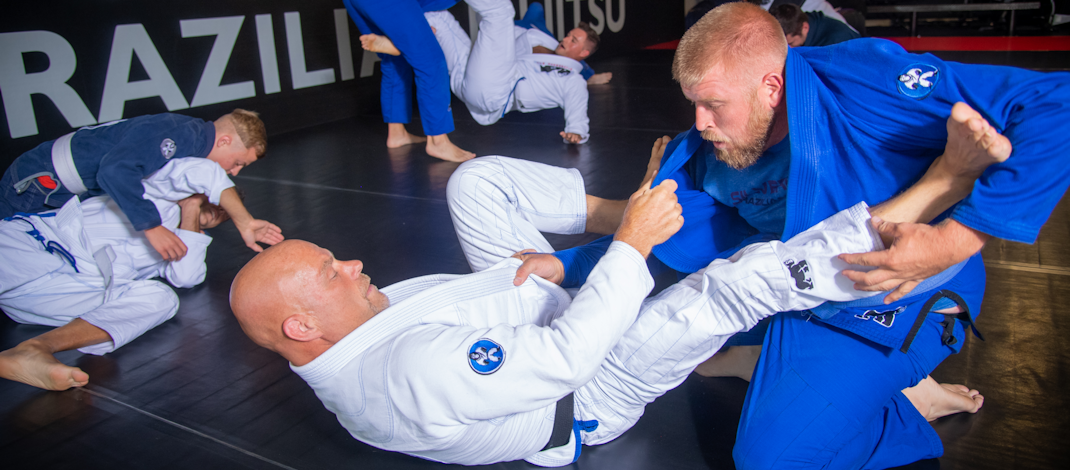 Silverback Brazilian Jiu-Jitsu Academy – Waupun, Wisconsin's first pure BJJ  Academy!