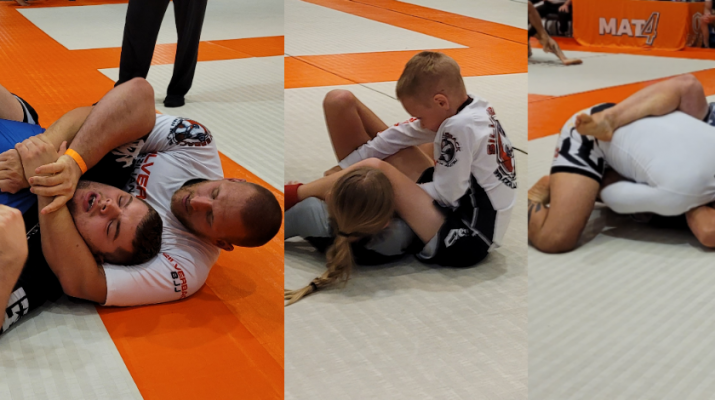 Silverback Brazilian Jiu-Jitsu Academy – Waupun, Wisconsin's first pure BJJ  Academy!