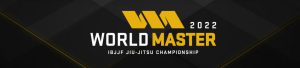 world master ibjjf jiu-jitsu championship