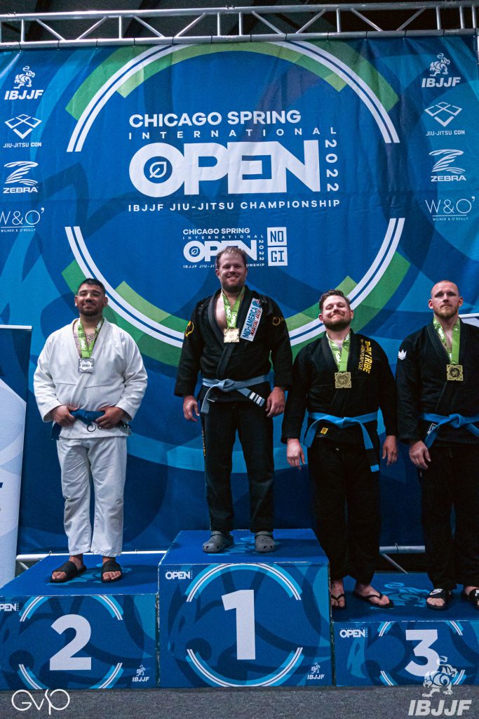 Silverback BJJ Wins Gold at IBJJF Pan Jiu-Jitsu Championship – Silverback  Brazilian Jiu-Jitsu Academy