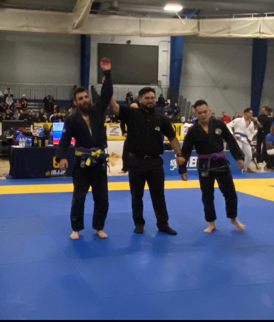 Silverback Brazilian Jiu-Jitsu Academy – Waupun, Wisconsin's first pure BJJ Academy!