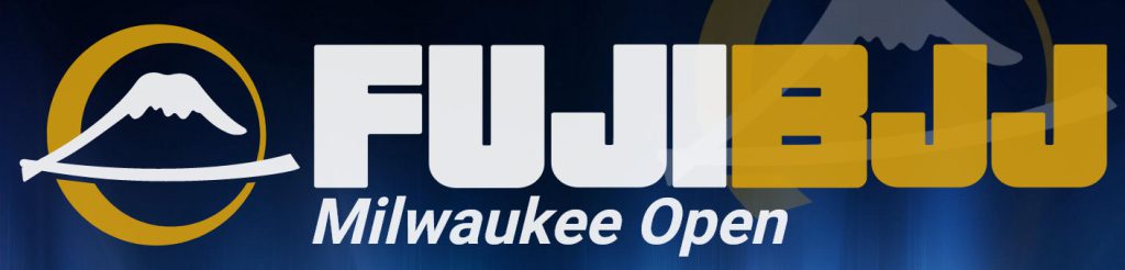 FujiBJJ Milwaukee Open