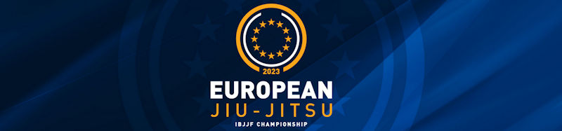 IBJJF European Jiu-Jitsu Championship