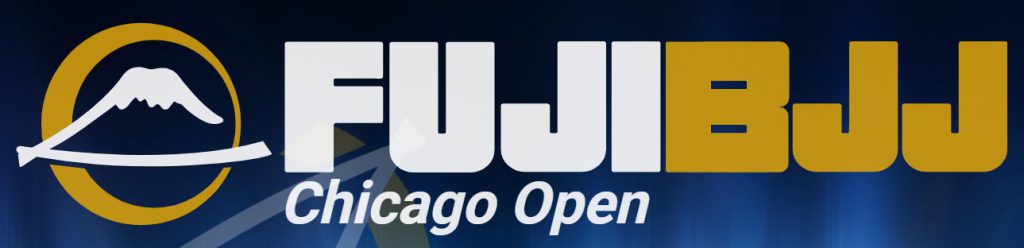 Fuji BJJ Chicago Open