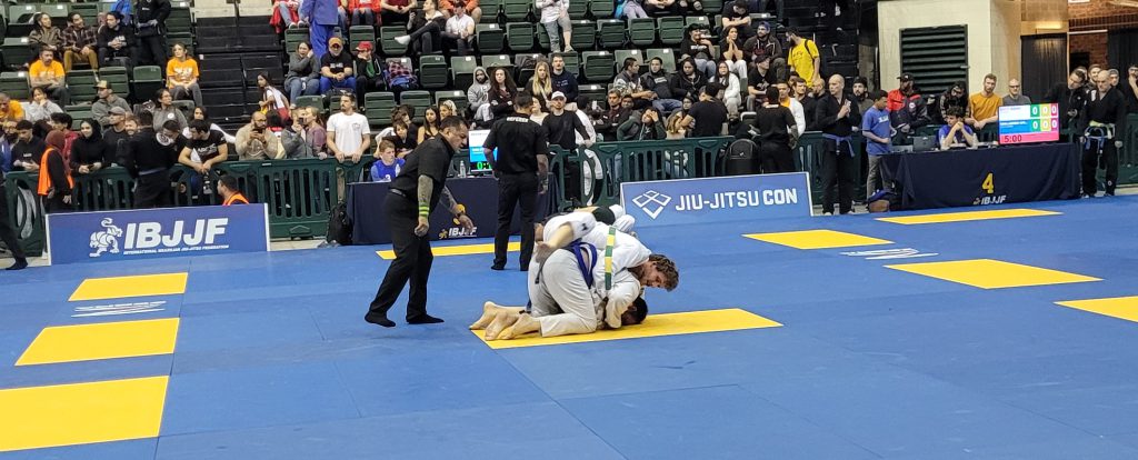 Silverback Brazilian Jiu-Jitsu Academy – Waupun, Wisconsin's first pure BJJ Academy!