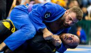 Silverbacks Compete at the IBJJF Chicago Spring Open