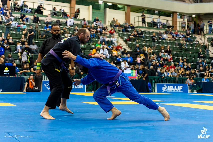Silverback BJJ Wins Gold at IBJJF Pan Jiu-Jitsu Championship – Silverback Brazilian Jiu-Jitsu Academy