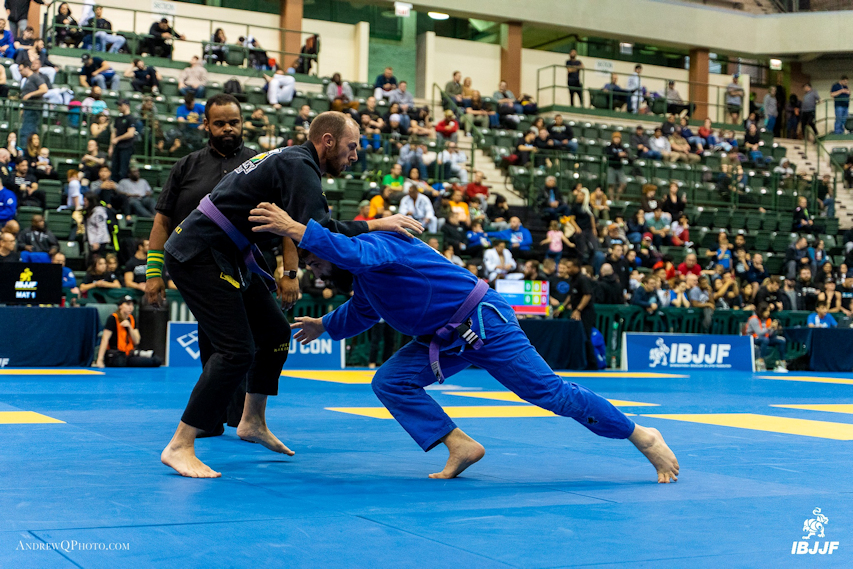 Silverback BJJ Wins Gold at IBJJF Pan Jiu-Jitsu Championship – Silverback  Brazilian Jiu-Jitsu Academy