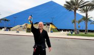 Silverback BJJ Wins Gold At IBJJF North America Master Jiu-Jitsu Championship