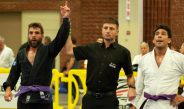 Silverbacks Compete at the IBJJF Indianapolis Open
