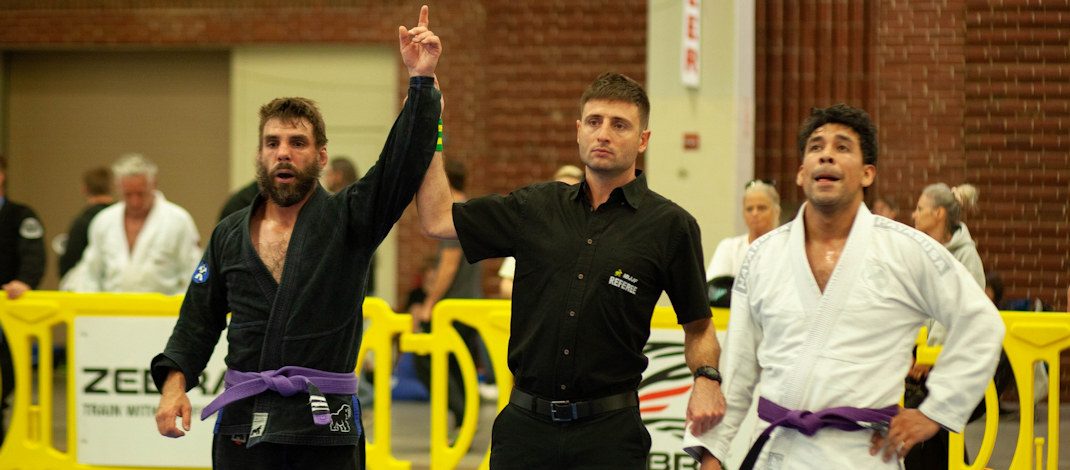 Silverback Brazilian Jiu-Jitsu Academy – Waupun, Wisconsin's first pure BJJ  Academy!