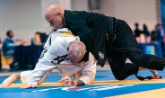 Silverback BJJ Wins Gold At IBJJF American National Jiu-Jitsu Championship