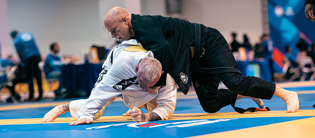 Silverback BJJ Wins Gold At IBJJF American National Jiu-Jitsu Championship