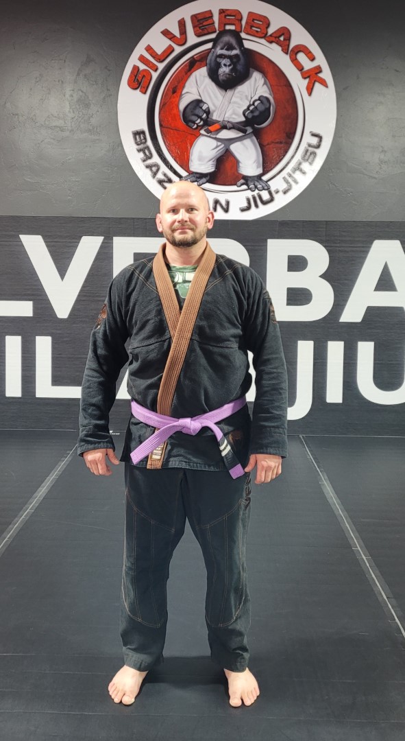 Silverback Brazilian Jiu-Jitsu Academy – Waupun, Wisconsin's first pure BJJ Academy!