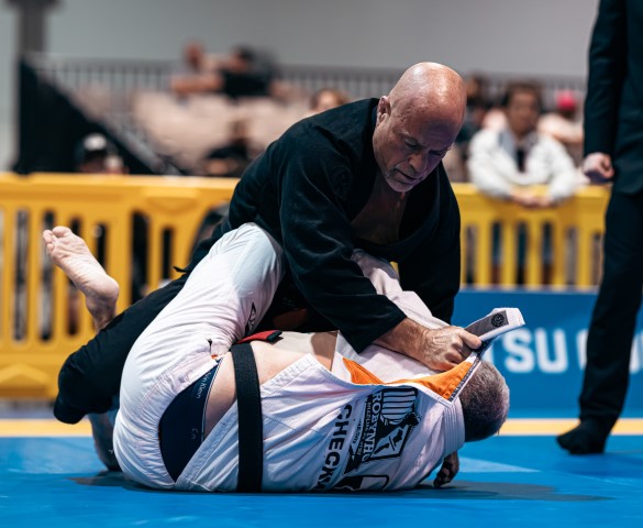 Silverback Brazilian Jiu-Jitsu Academy – Waupun, Wisconsin's first pure BJJ Academy!
