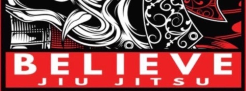 Believe Jiu-Jitsu