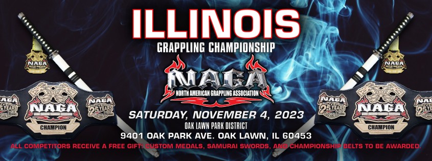 NAGA Illinois 2023