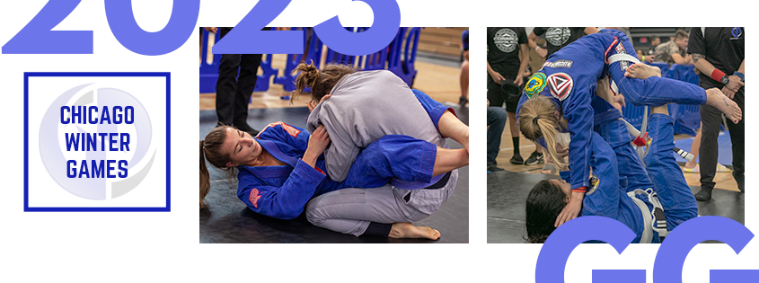 Grappling Games Winter 2023