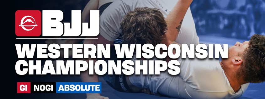 Fuji Bjj Western Wisconsin