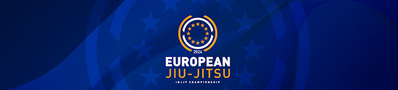 IBJJF Europeans