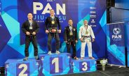 Silverback BJJ Takes Silver & Bronze at IBJJF Pan Jiu-Jitsu Championship