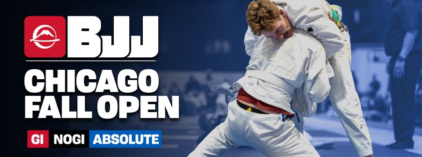 Fuji bjj chicago tournament