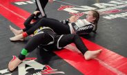 Silverbacks compete at NAGA