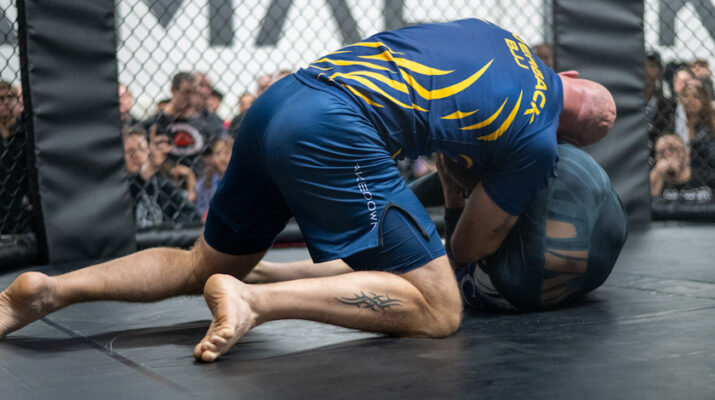 Battle of the Badges