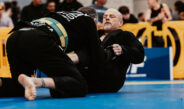 Silverback BJJ Competes at the IBJJF Austin Winter Open