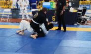 Silverbacks Compete at IBJJF Chicago Spring Open
