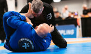 Silverback BJJ Competes at the IBJJF American Nationals
